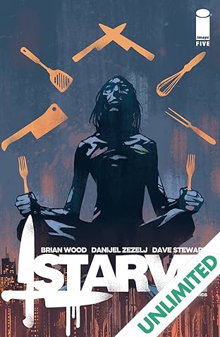 Starve #5